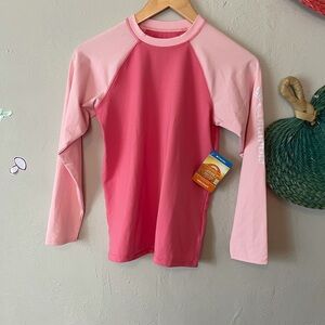 COLUMBIA LONG SLEEVE